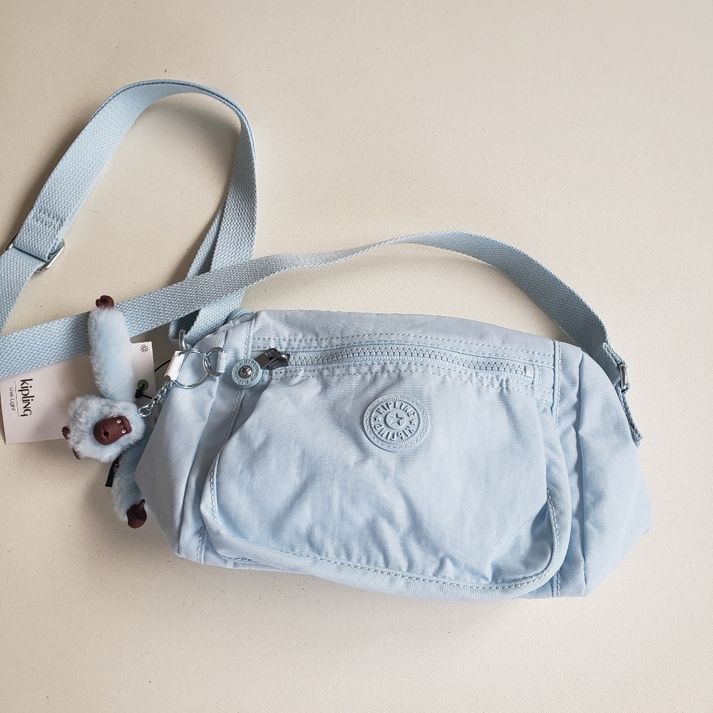 Kipling Crossbody